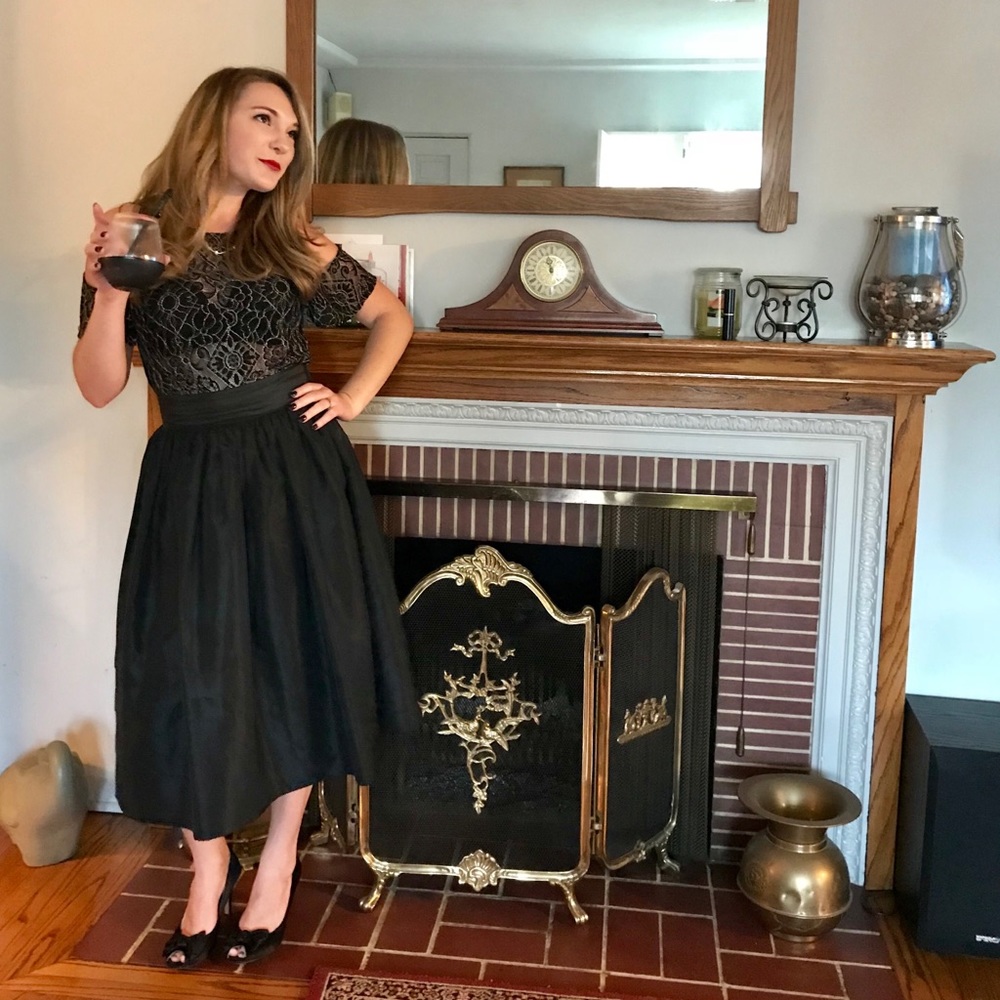 Meet your Posher, Claire
